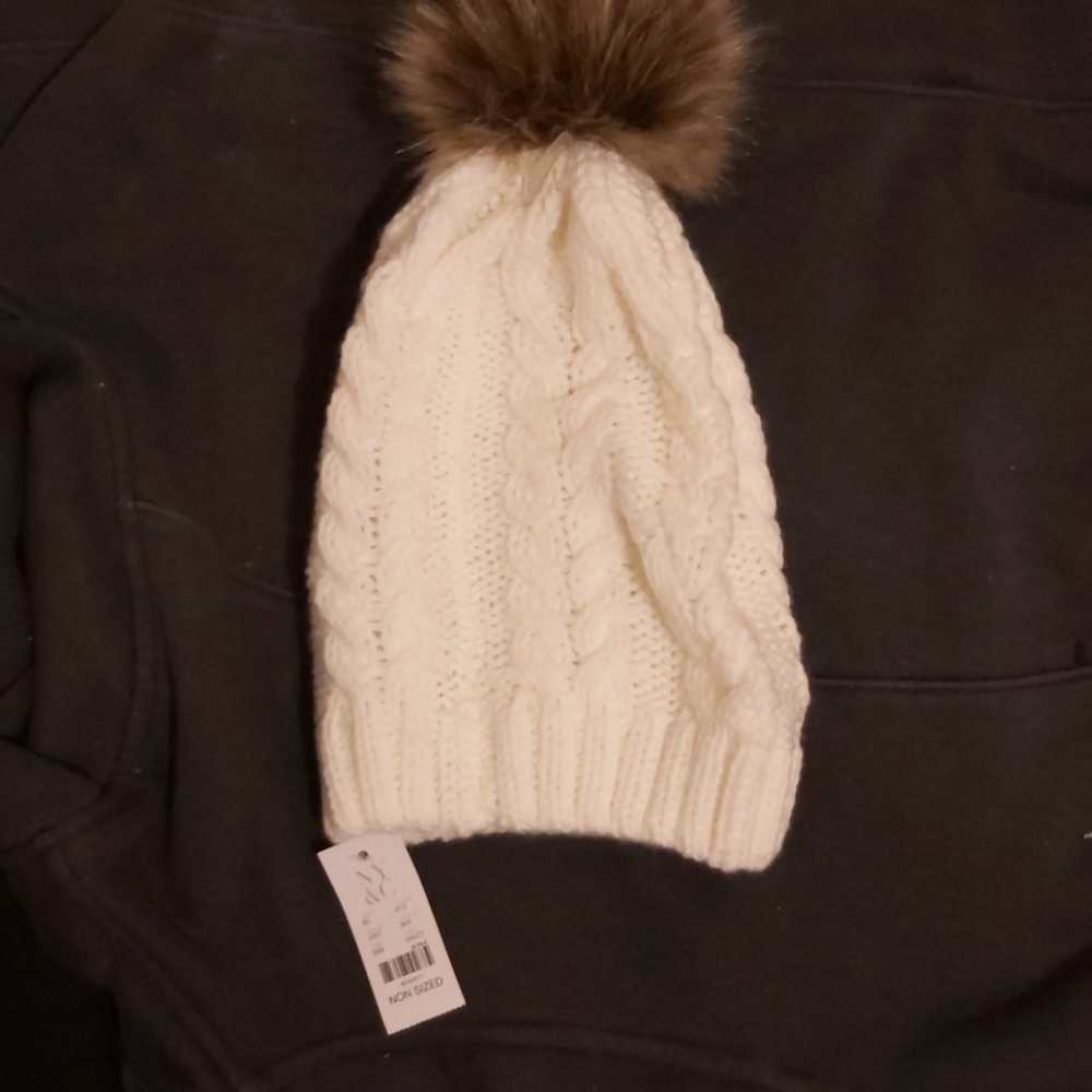 Stocking cap - Picture 3 of 4